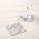 Recherche de fausse pierre dessous de verres Marbre