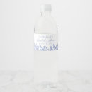 Zoek naar huwelijk waterfles etiketten Partij