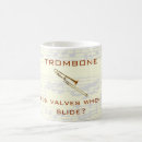 Recherche de valve tasses Musique
