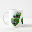 Recherche de trois coeurs tasses Pour tous