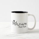 Recherche de pirate tasses Divers