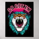 Recherche de tête de tigre posters Tigres