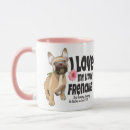 Zoek naar frenchie mokken Schattig