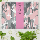 Recherche de camouflage cuisine linges Motif