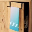 Zoek naar roze strepen keuken handdoeken Minimalistisch