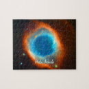 Recherche de nébuleuse puzzles Astronomie