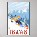 Recherche de skieur posters Neige