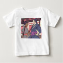 Recherche de épée bébé tshirts Japonais
