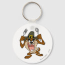 Recherche de tasmanian devil porteclés Looney toones devil