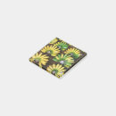 Recherche de banane post its Nourriture