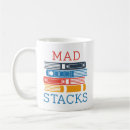 Recherche de stack tasses Piles