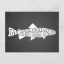 Recherche de bouche cartes postales Pêcheur