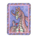 Recherche de coeur rose magnets Mignon