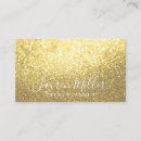 Recherche de biz cartes visite Jaune