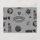 Recherche de occult cartes postales Vintage