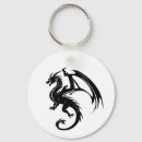 Recherche de dragon porteclés Tatouage