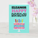 Recherche de adulte anniversaire cartes Gâteau d'anniversaire