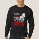 Zoek naar racing snelheid hoodies Paard