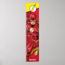 Recherche de speedster posters Le flash