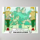 Recherche de vintages enfants posters Pour tous