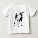 Recherche de chèvres bébé tshirts Bébés