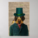 Recherche de poils posters Griffon