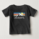Recherche de nature bébé tshirts Pour tous