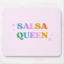 Recherche de danse salsa Rose