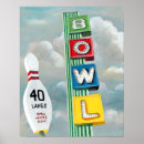 Recherche de bols posters Bowling