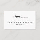 Recherche de tailleur cartes visite Changements