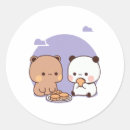 Recherche de bubu Ours de panda