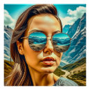 Recherche de lunettes de soleil posters Contenu générationnel