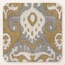 Zoek naar ikat onderzetters Decoratief