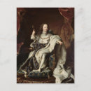 Recherche de robe longue cartes postales Roi