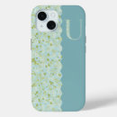 Recherche de u s iphone coques Floral