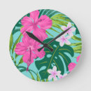 Zoek naar roze hibiscus klokken Floreel