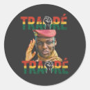 Recherche de faso autocollants Africain