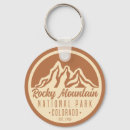 Recherche de le colorado porteclés Parc national