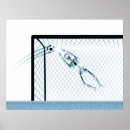 Recherche de gardien de but posters Soccer
