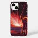 Zoek naar astronauten iphone hoesjes Planeten