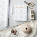 Zoek naar babyshower cadeaupapier Blauw