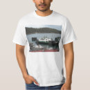 Recherche de ferry tshirts Port