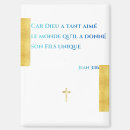 Recherche de spirituel magnets Foi chrétienne