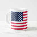 Recherche de américains tasses Drapeau américain