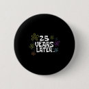Recherche de 25 ans badges 25e
