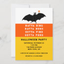 Recherche de bureau halloween invitations Drôle