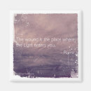 Recherche de rumi citations magnets Sagesse