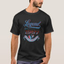 Zoek naar werk uitvoering tshirts Verjaardag