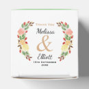 Recherche de couronne ballotins Aquarelle