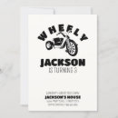Recherche de grande roue invitations D'anniversaire